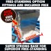 Outdoor shower Diagonal Style Stainless Steel Pool Garden Backyard Beach **NEW** S304 Outdoor shower Diagonal Style Stainless Steel Pool Garden Backyard Beach **NEW** S304