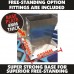 NEW! 316 Stainless Steel Outdoor Massage Shower Backyard Home WATERMARK APPROVED NEW! 316 Stainless Steel Outdoor Massage Shower Backyard Home WATERMARK APPROVED